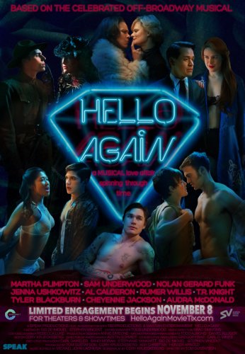 Hello Again (2015)