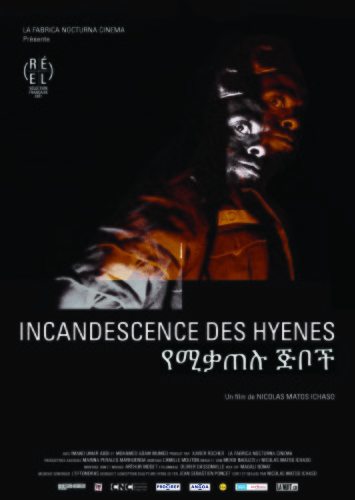 Incandescence des Hyènes (2021)