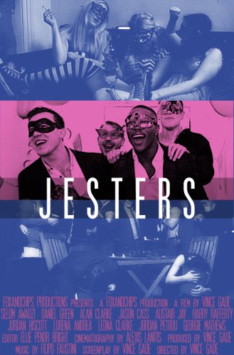 Jesters (2018)