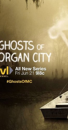 Ghosts of Morgan City (2019)