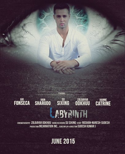 Labyrinth (2015)