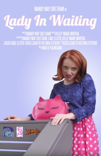 Lady in Waiting (2015)