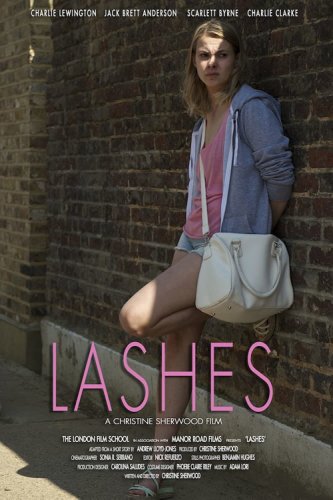 Lashes (2013)