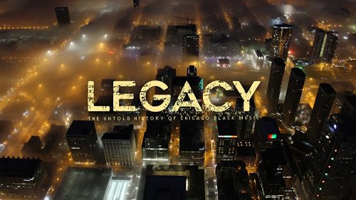 Legacy: From Horns to House (2020)