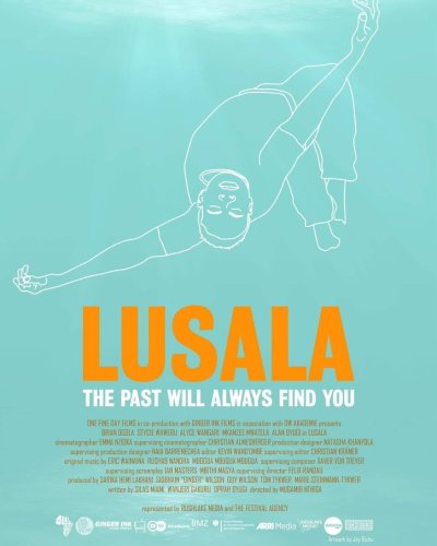 Lusala (2019)