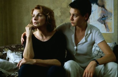 Mammamia (1998)