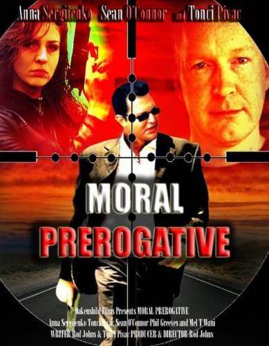 Moral Prerogative (2014)