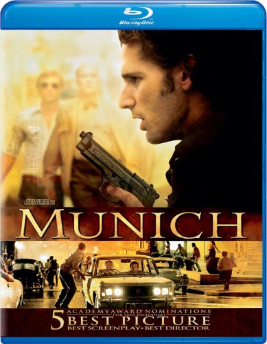 Munich: Portrait of an Era (2006)
