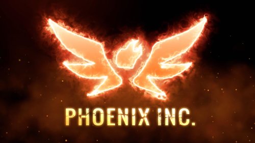 Phoenix Inc. - Season 1