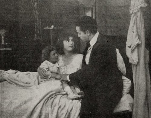 Pique (1916)
