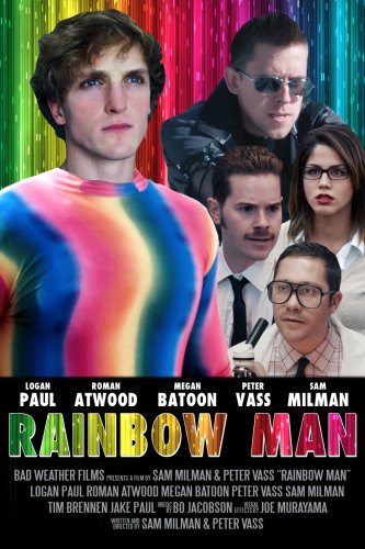 Rainbow Man (2014)