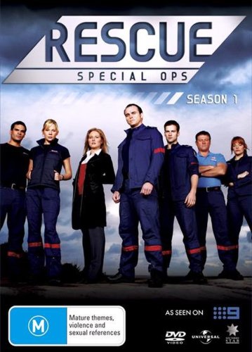Rescue Special Ops (2009)