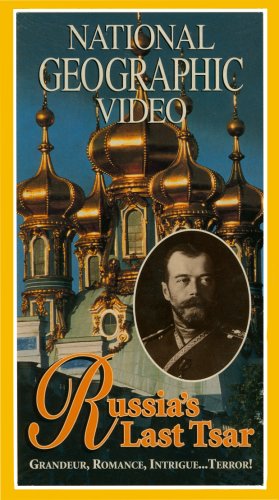 Russia's Last Tsar (1994)
