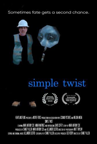 Simple Twist (2021)