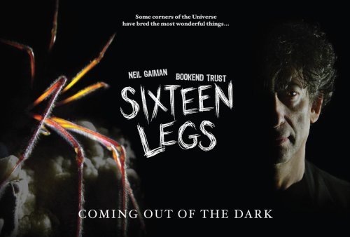 Sixteen Legs (2017)