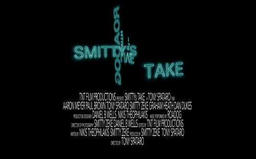 Smitty's Take (2020)