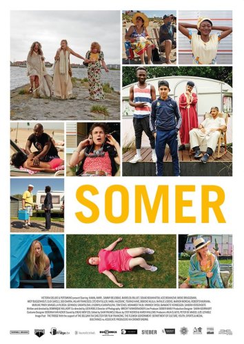 Somer (2016)