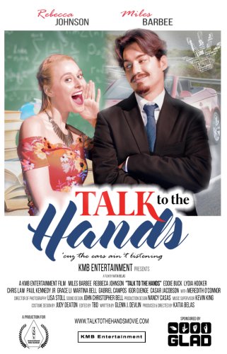 Talk to the Hands (2021)