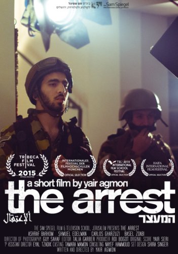 The Arrest (2014)