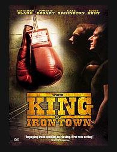 The King of Iron Town (2004)