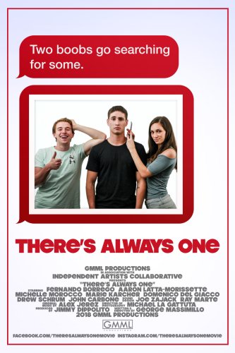 There's Always One (2018)