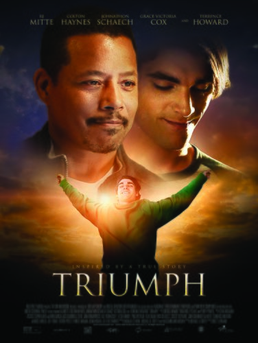Triumph (2015)