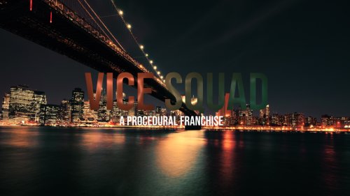 Vice Squad: Boston (2022)
