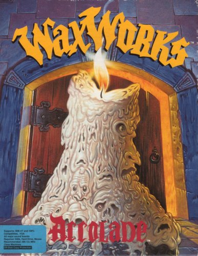 Waxworks (1992)
