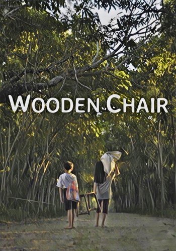 Wooden Chair (2018)