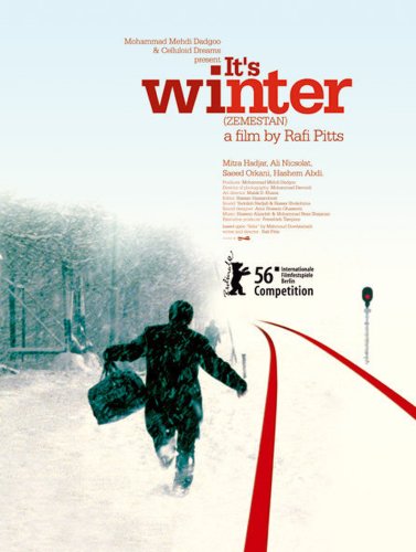 It's Winter (2006)