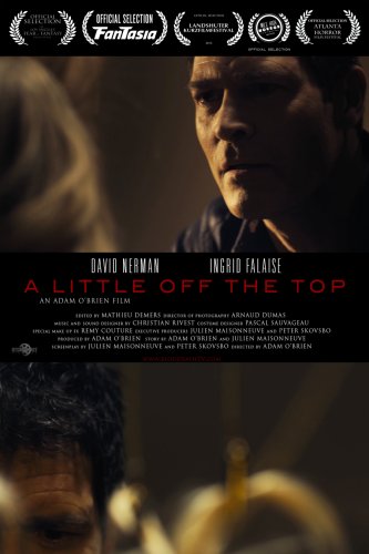 A Little Off the Top (2012)