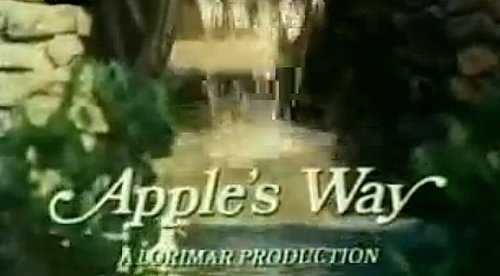 Apple's Way (1974)