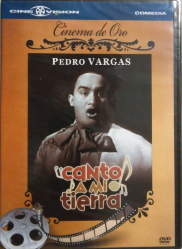 Canto a mi tierra (1938)