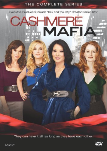 Cashmere Mafia (2008)