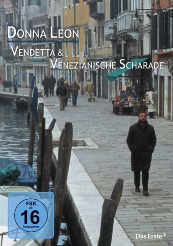 Donna Leon (2000)