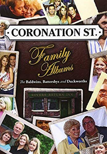 Coronation Street: The Duckworth Family Album (2005)