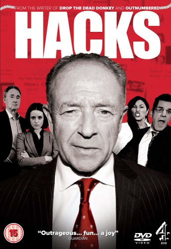 Hacks (2012)