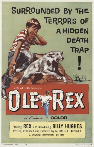 Ole Rex (1961)