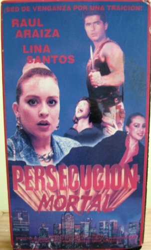Persecución mortal (1992)