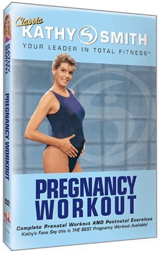 Pregnancy Workout (1989)