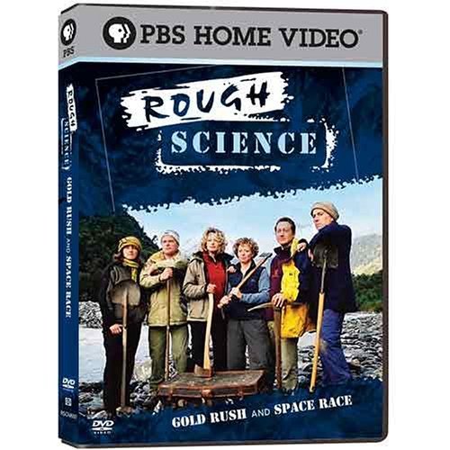 Rough Science (2000)