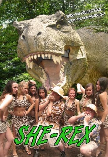 She-Rex (2009)
