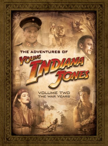 The Adventures of Young Indiana Jones: Demons of Deception (2007)