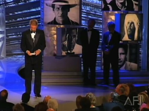 AFI Life Achievement Award: A Tribute to Harrison Ford (2000)