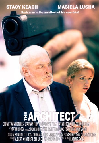 The Architect (2012)