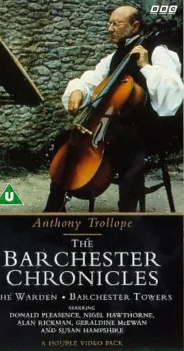 The Barchester Chronicles (1982)