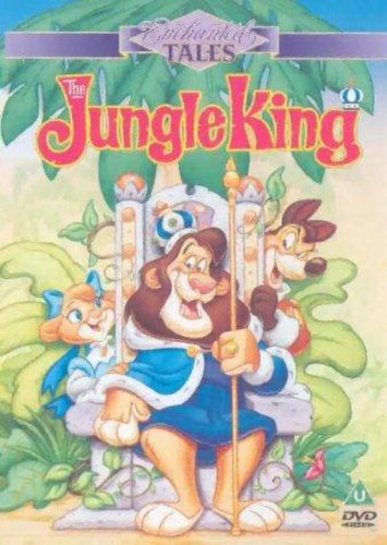 The Jungle King (1994)