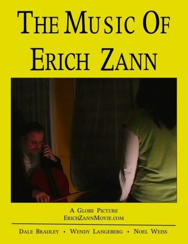 The Music of Erich Zann (2009)