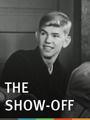 The Show-Off (1954)