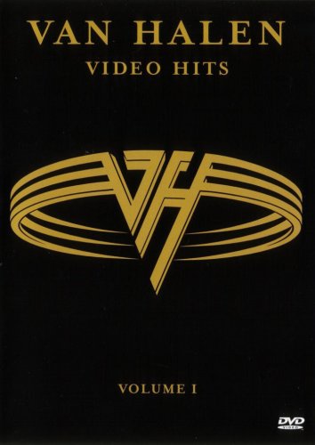 Van Halen: Video Hits Vol. 1 (1996)